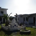 Skyros Avra Residences