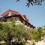 Margarita Apartments