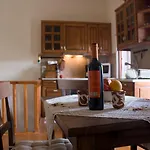 Irene\'S House