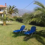 Villa Kallimanis