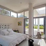 Beachfront Villa Hoopoe Schinias, Marathon
