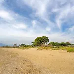 Beachfront Villa Hoopoe Schinias, Marathon