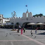 Aegeon Hotel - Adults Only