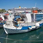 Aegeon Hotel - Adults Only