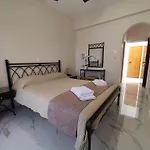 Paradise Garden Paros