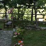 Guesthouse Klearchos