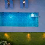 Sailing Villa Kefalonia
