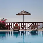 Aegean Village Beachfront Resort