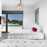 Gramvousa Villas