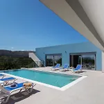 Gramvousa Villas