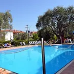 Villa Elia