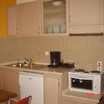Angelique Apartments