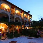Castle Pontos