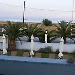 Kavala Beach Hotel Apartments