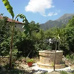 Aggelos Apartments & Deluxe Studios
