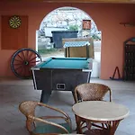 Apostolis Hotel Apartments