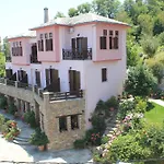 Guesthouse Iris