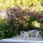 Polymnia Apartments