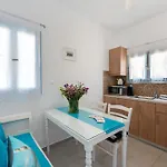 Folia Apartments