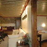 Anovolios Boutique Hotel