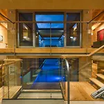 Kaminia Villa