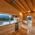 Kaminia Villa