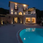Pyleanblue Villas