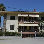 Hotel Markos