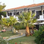 Villa Madeleine Tower View