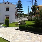 Erato Apartments