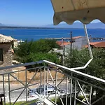 Erato Apartments