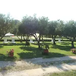 Villa Irida