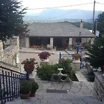Archontiko Zarkada