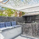 Blue Dream - Santorini