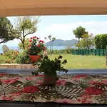 Iraklitsa View
