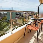 Villa Oasis