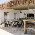 Maison Simone With Private Heated Infinity Pool & Spectacular Sea View