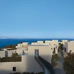 Milos Cove