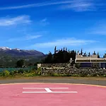 Zeus & Dione Luxury Villa