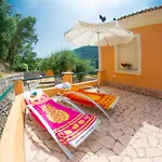 Nausika Cottage Corfu