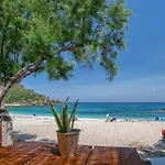 Puerto Seaside Rooms