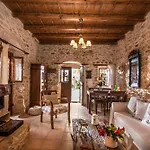 Arismari Houses - Arismari