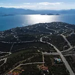 Villa With Swimming Pool And Tennis/Basketball Court