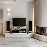 Tyros Boutique Houses Villas