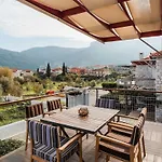 Tyros Boutique Houses Villas