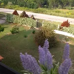 Athina Vourvourou Apartments