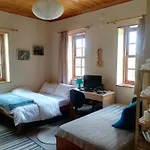 Amanitis Stone House