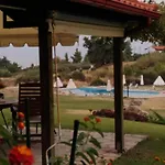 Paradise Family House In Chalkidiki Chanioti