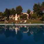 Paradise Family House In Chalkidiki Chanioti