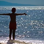 Paradise Family House In Chalkidiki Chanioti